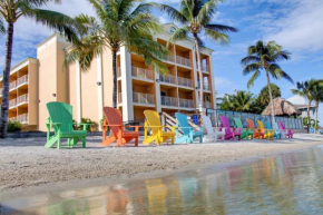 Гостиница Hutchinson Island Plaza Hotel & Suites  Форт Пирс